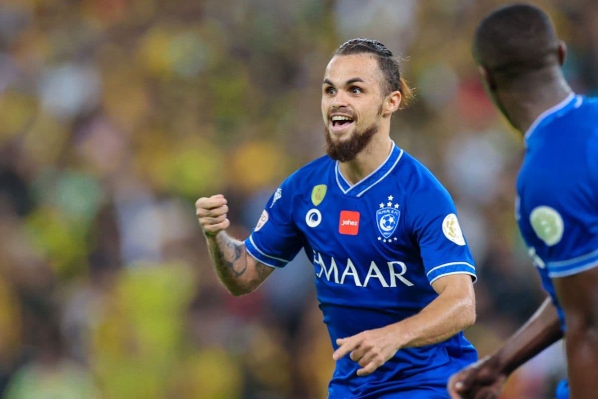 Jogador tem atualização surpreendente que animou a todos