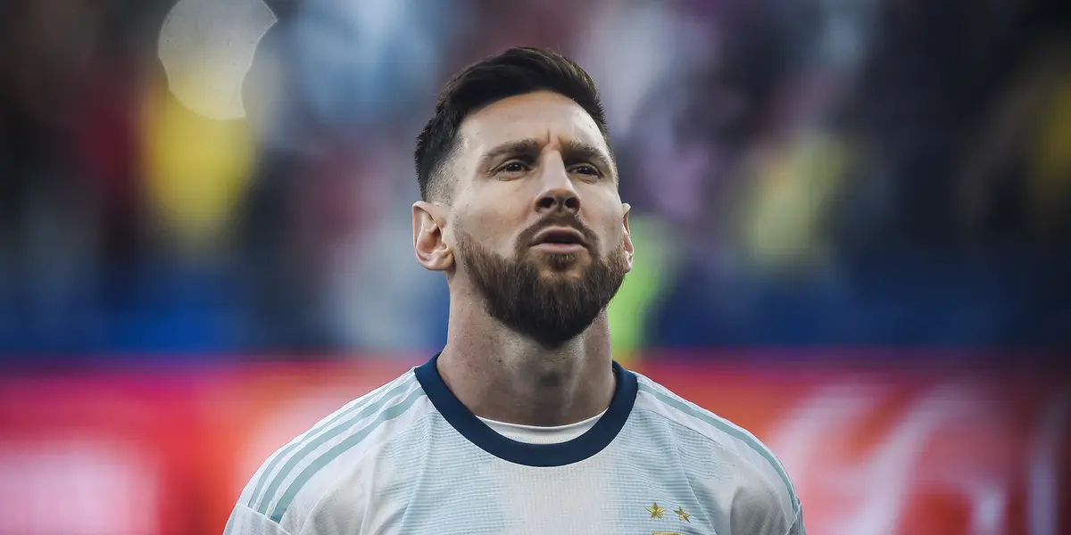 Jogador tem contrato com o Paris Saint-Germain até 2023 e esse deve ser o momento em que ele deve repensar a carreira