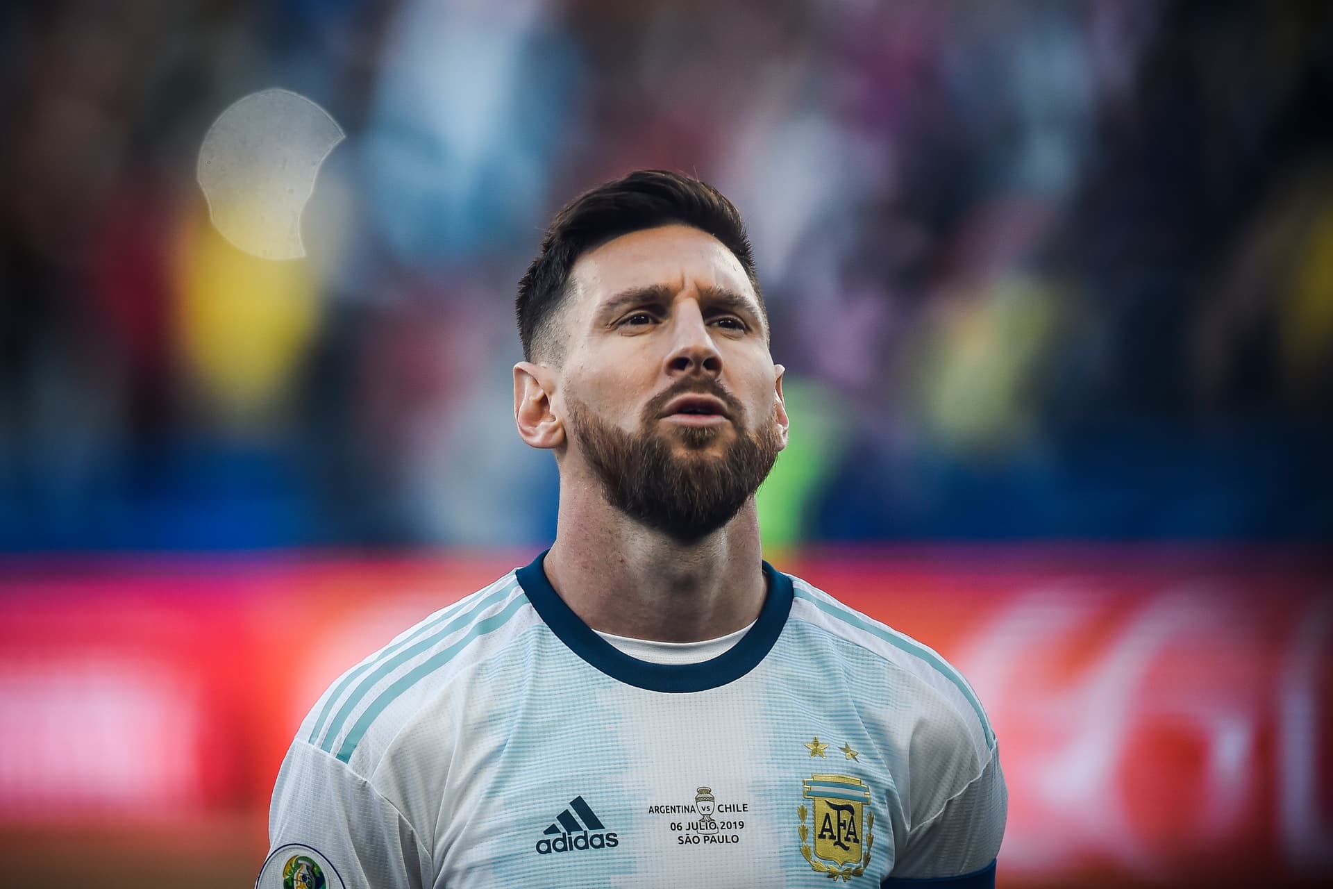 Jogador tem contrato com o Paris Saint-Germain até 2023 e esse deve ser o momento em que ele deve repensar a carreira