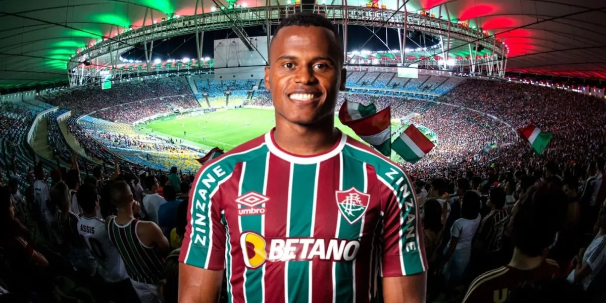 Jogador tem despertado interesse de times do futebol europeu