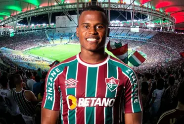 Jogador tem despertado interesse de times do futebol europeu