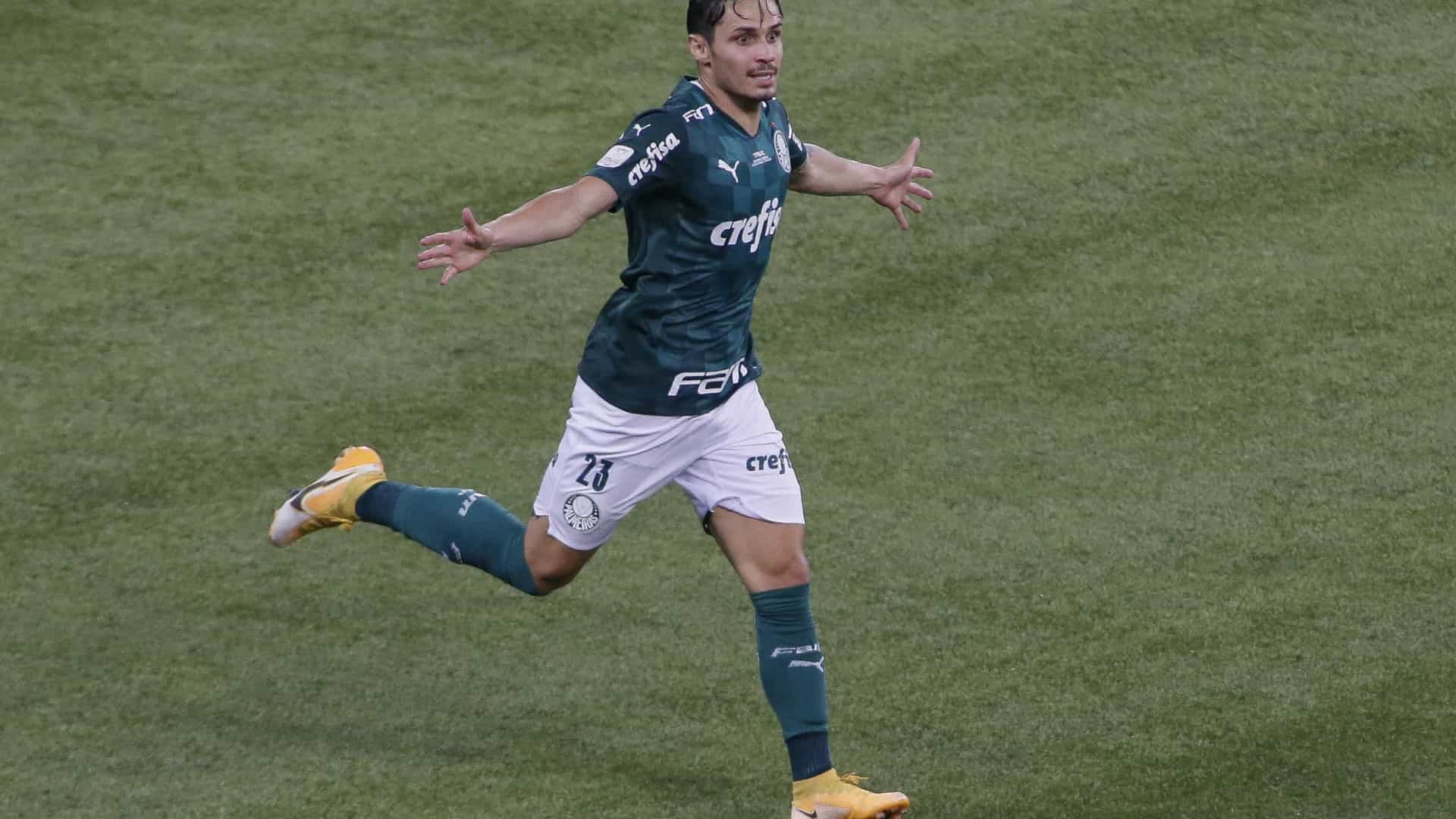 Jogador tem grande destaque na temporada 2021