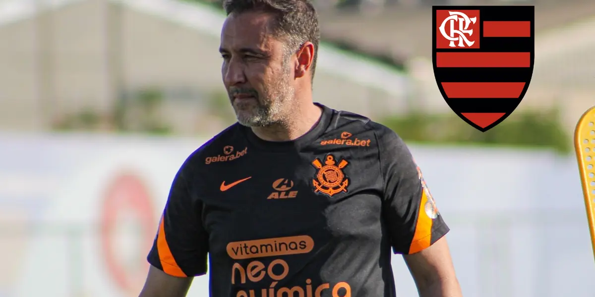 Jogador tem propostas de vários clubes e não deve permanecer na Gávea