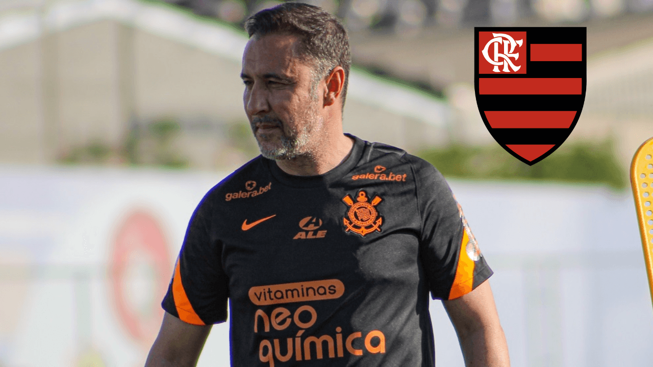 Jogador tem propostas de vários clubes e não deve permanecer na Gávea