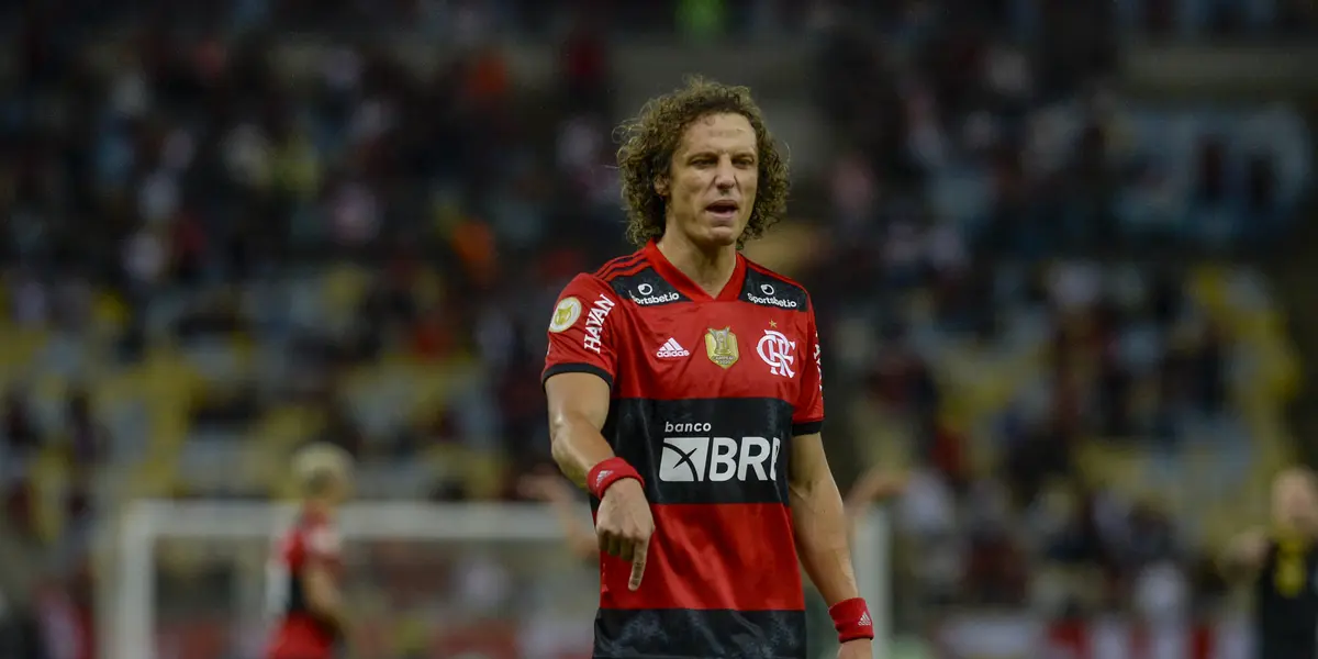 Jogador tem retrospecto positivo em campo pelo Mengão