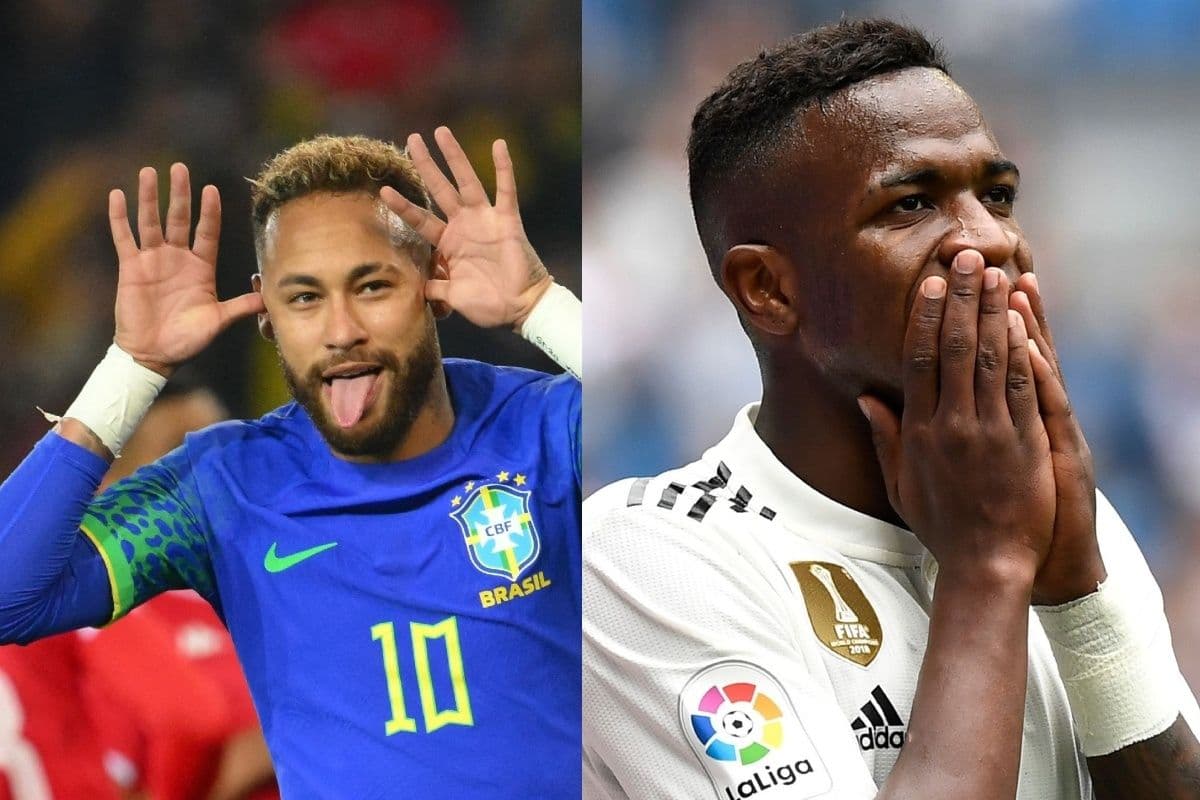 Jogador tem salário bem mais baixo que craque