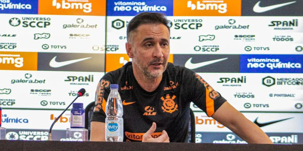 Jogador tem se destacado com o manto alvinegro e sido decisivo nas partidas