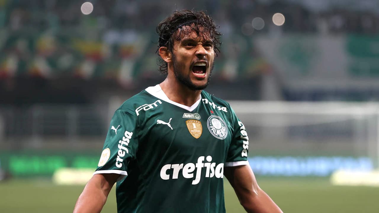 Jogador tem se destacado por sua seleção e Abel Ferreira gostaria de tê-lo como reforço