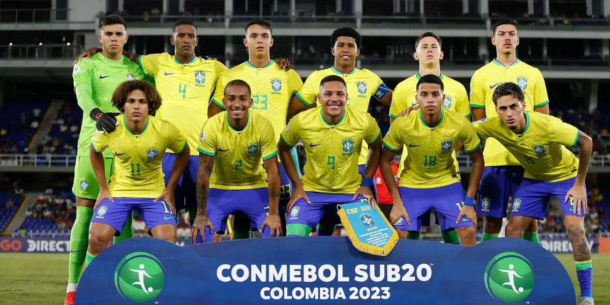 Jogador tem se destacado no torneio e chamou a atenção de gigantes da Europa