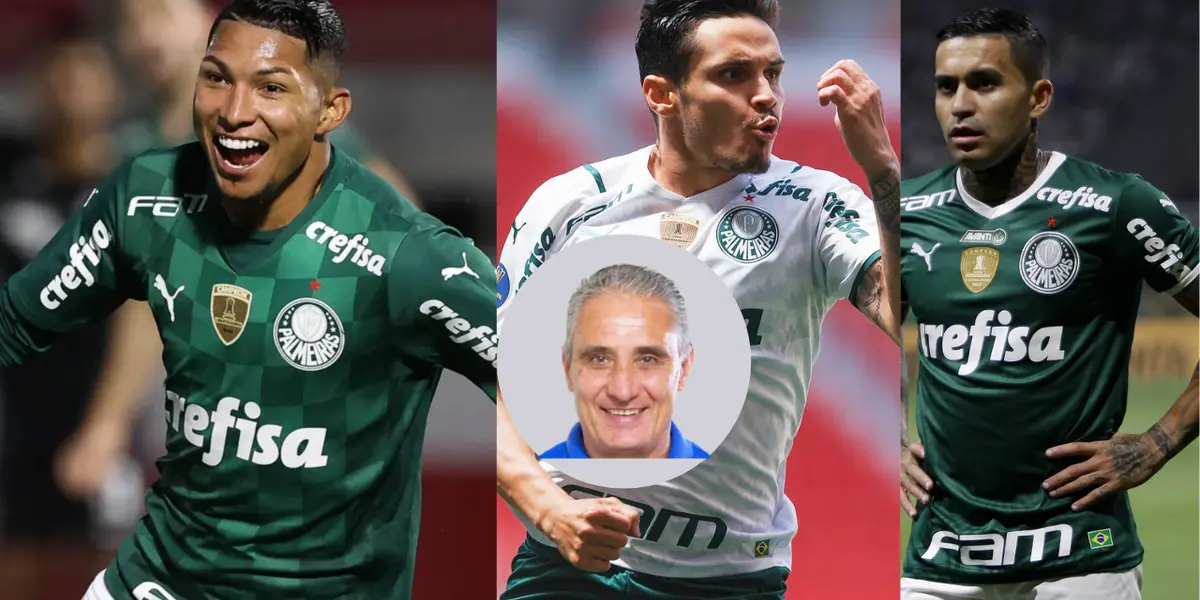 Jogador tem sido muito pedido por torcedores e jornalistas na seleção