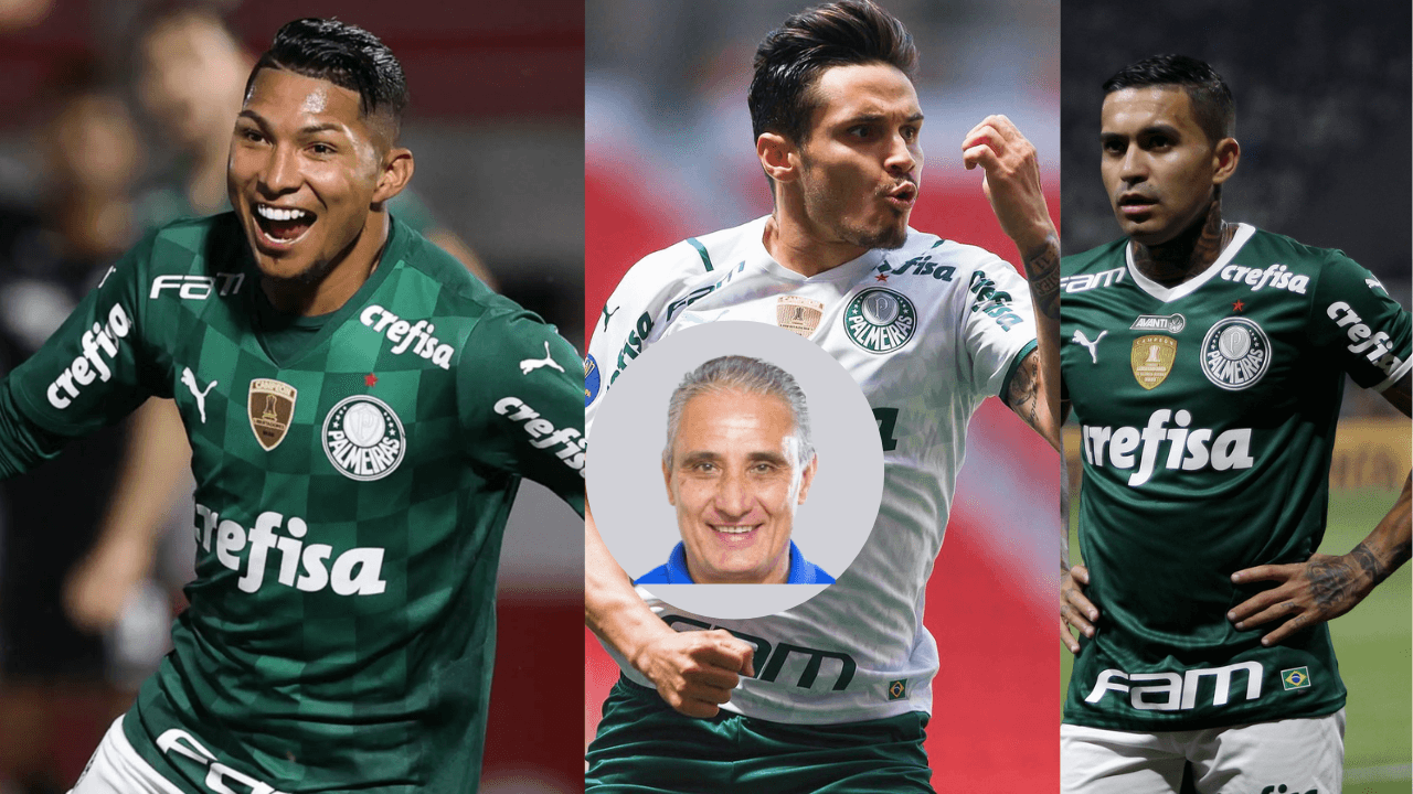 Jogador tem sido muito pedido por torcedores e jornalistas na seleção