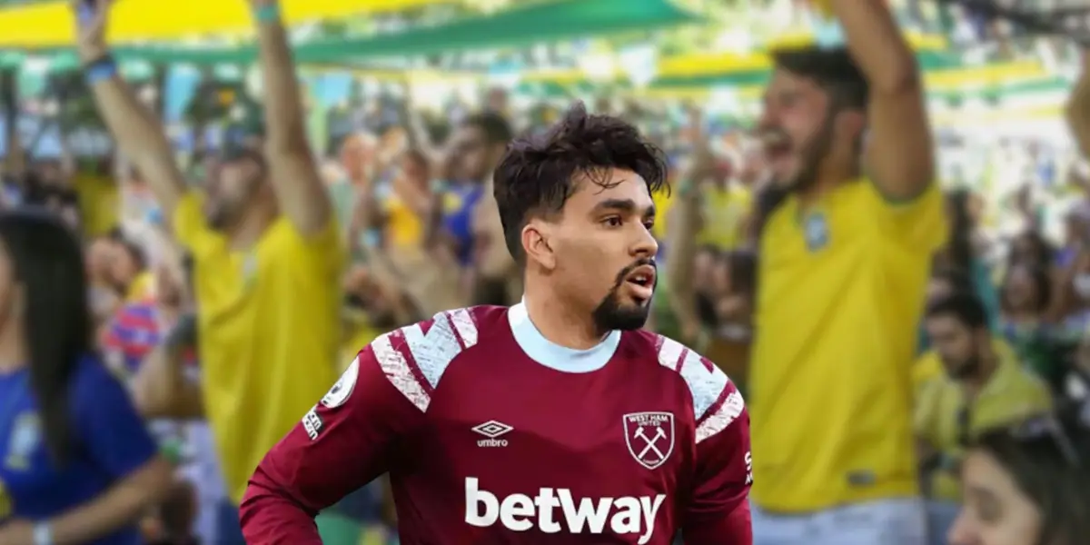 Jogador tem sido o grande destaque da campanha do West Ham