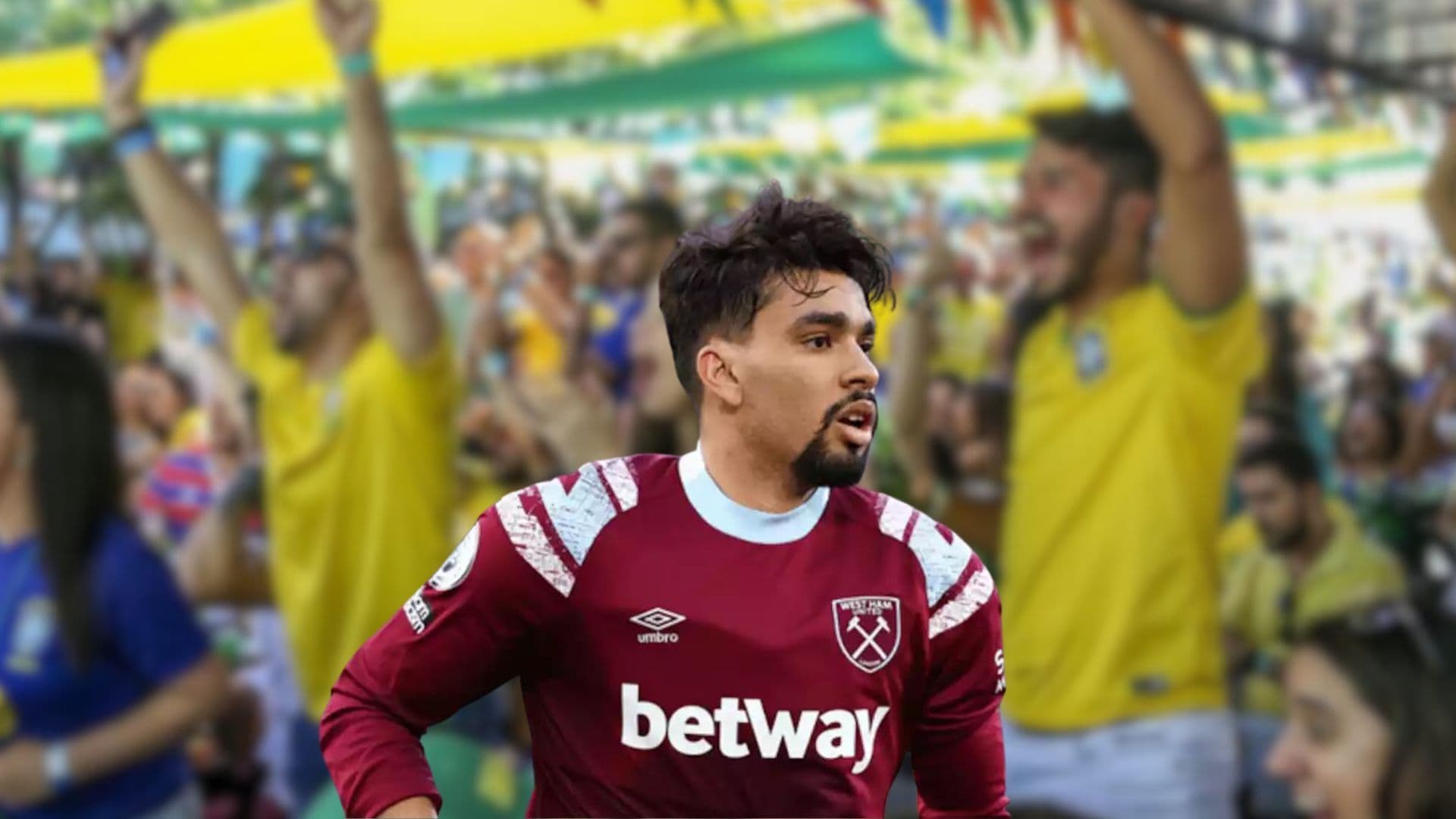 Jogador tem sido o grande destaque da campanha do West Ham
