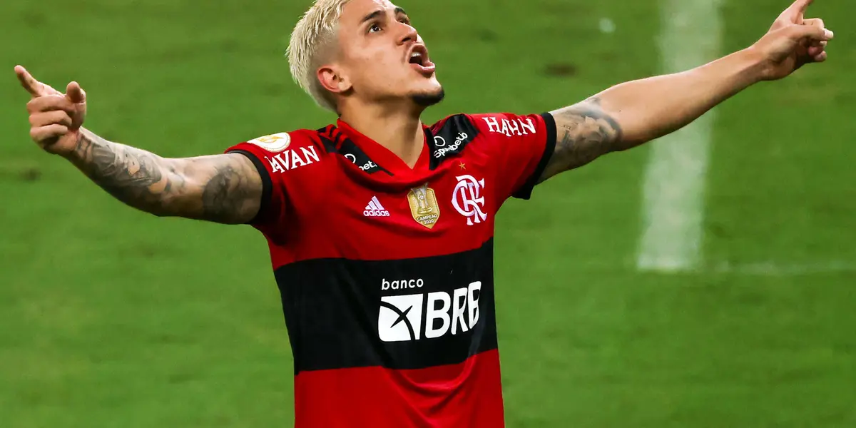 Jogador tem sido o melhor em campo da equipe de Dorival Jr