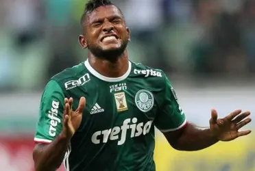 Jogador tem situação indefinida no clube