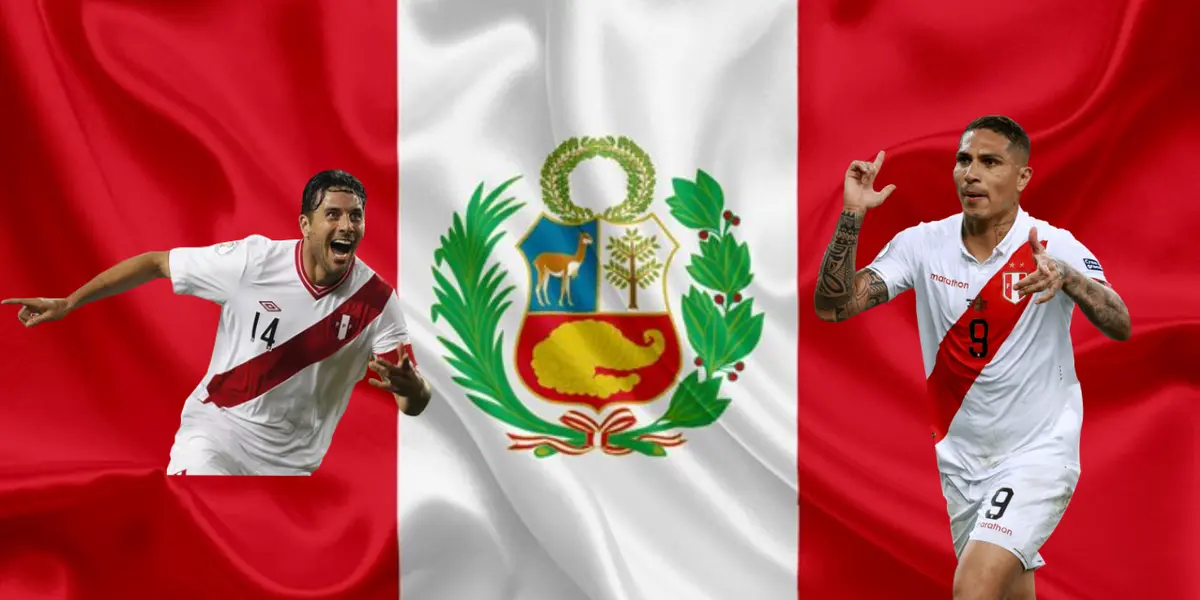 Jogador tem tudo para ser a grande esperança peruana depois da dupla