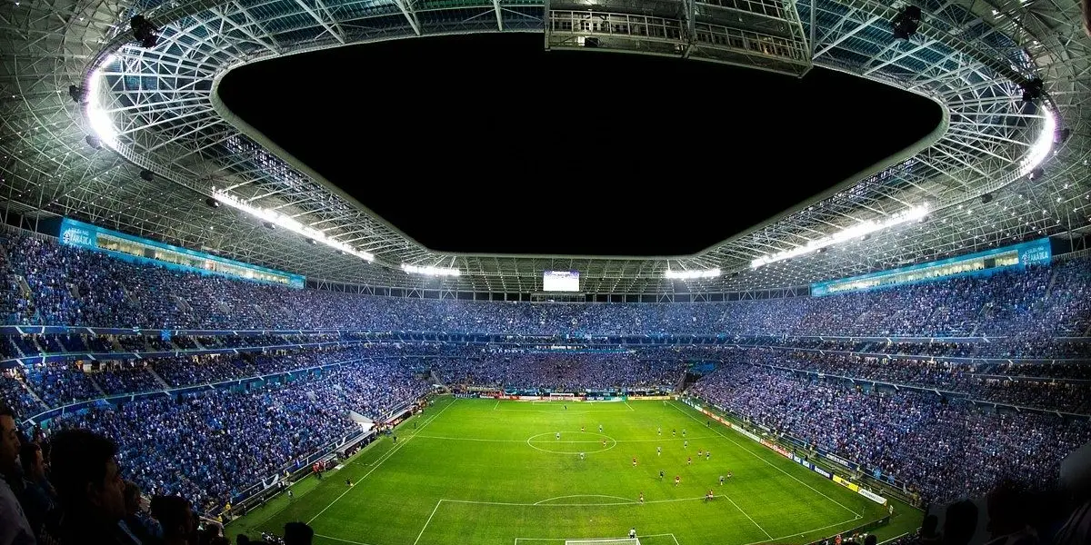 Jogador terá apresentação no estilo europeu