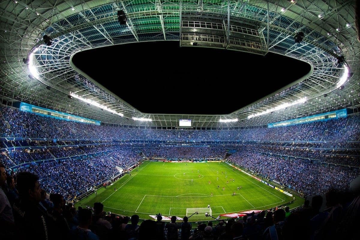 Jogador terá apresentação no estilo europeu