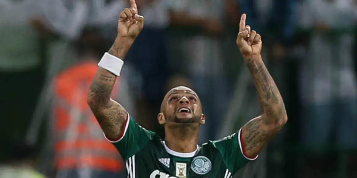 Jogador teria que se apresentar à Polícia ao chegar em Montevidéu