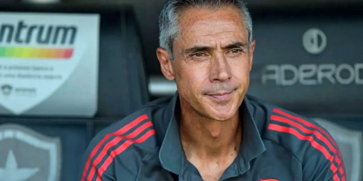 Jogador teve chances também com Dorival Júnior, mas vai deixar o clube