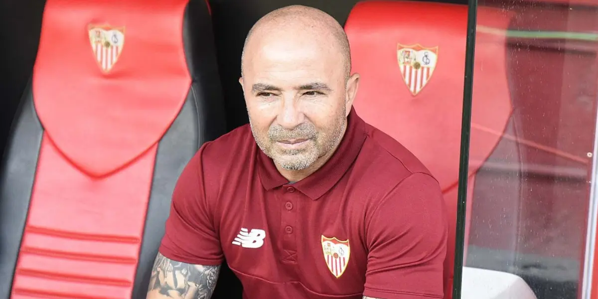 Jogador teve grande destaque sob o comando do argentino, mas Verdão quer contratá-lo