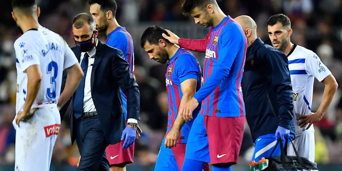 Jogador teve mal-estar em campo no último sábado (30)