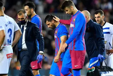 Jogador teve mal-estar em campo no último sábado (30)
