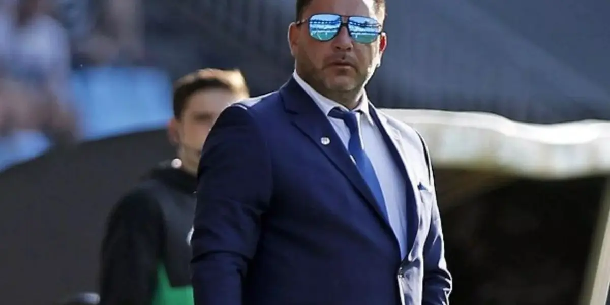 Jogador teve noite infeliz no Mineirão contra o América Mineiro