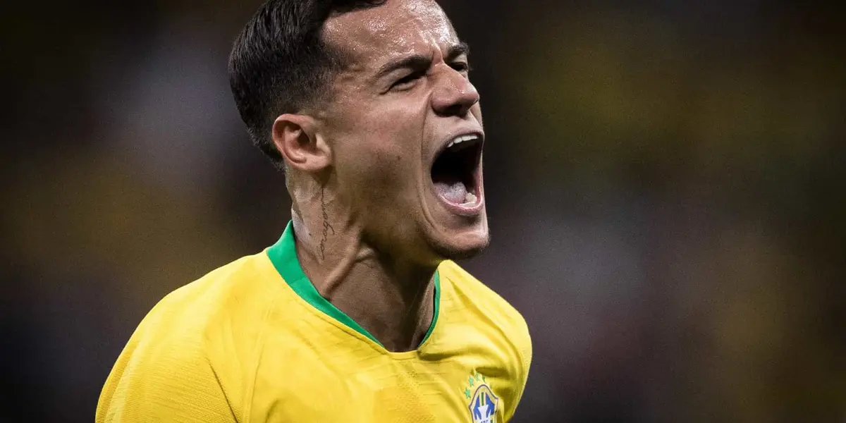 Jogador teve nome contestado na convocação de Tite