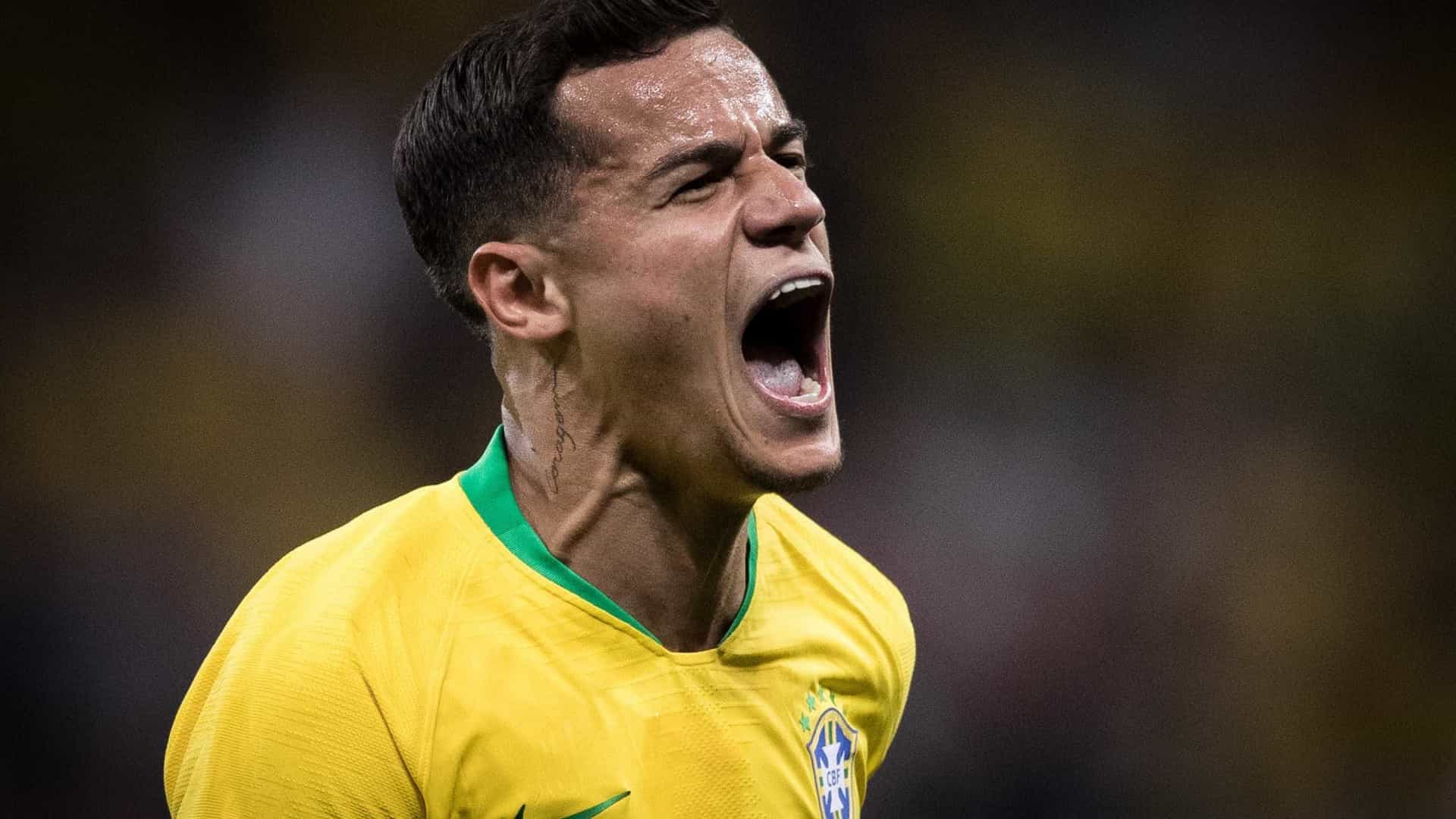 Jogador teve nome contestado na convocação de Tite