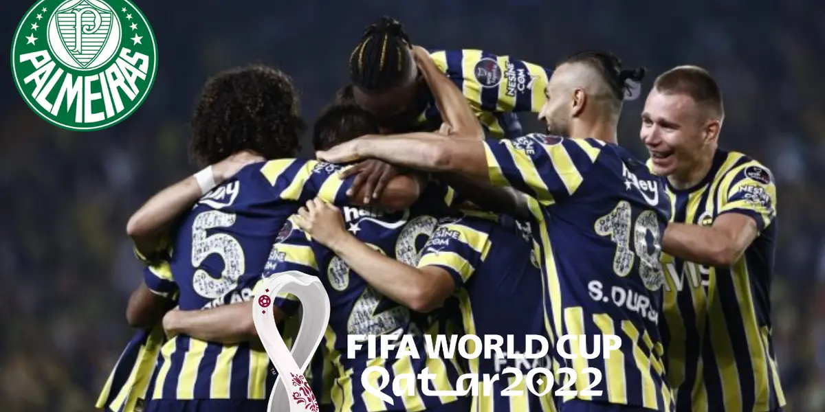 Jogador teve o seu nome bastante elogiado pela torcida após estreia de sua seleção