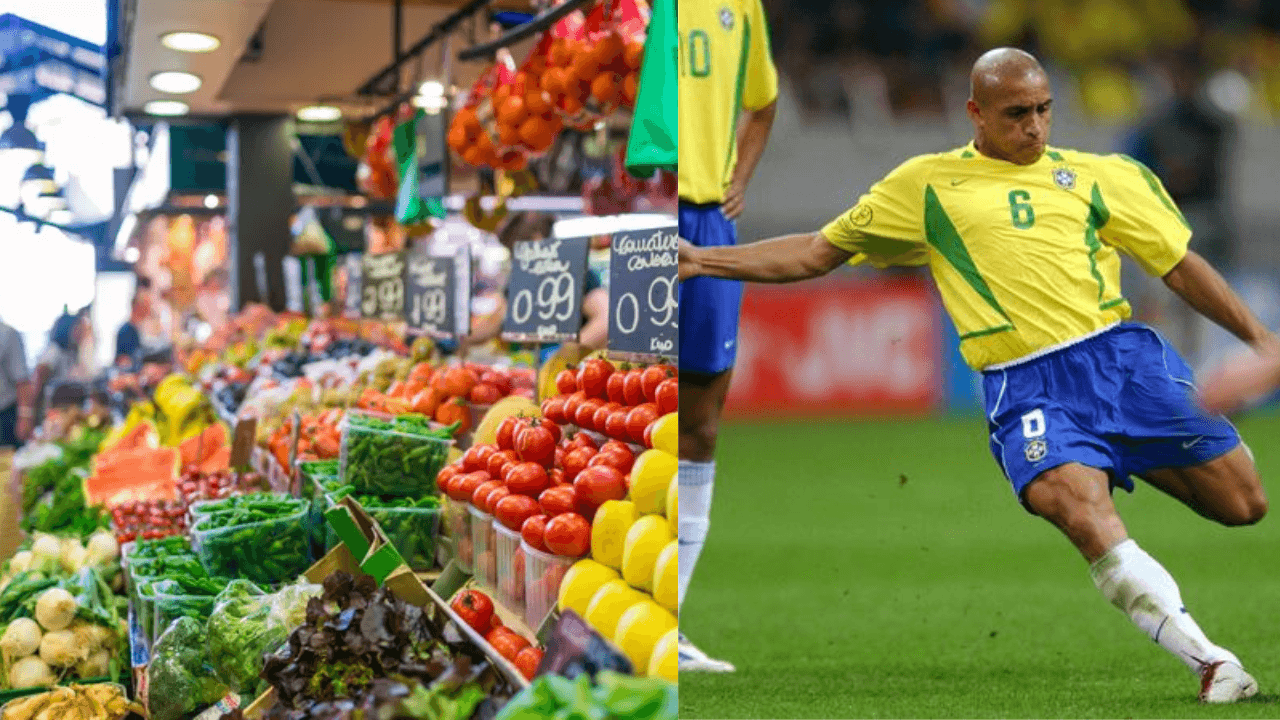 Jogador teve passagem por gigante da Europa e disputou até Copa do Mundo por seu país