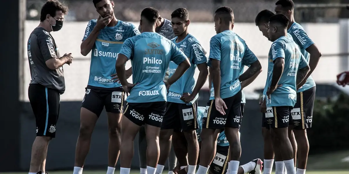 Jogador teve passagem muito boa em clube grande de seu país