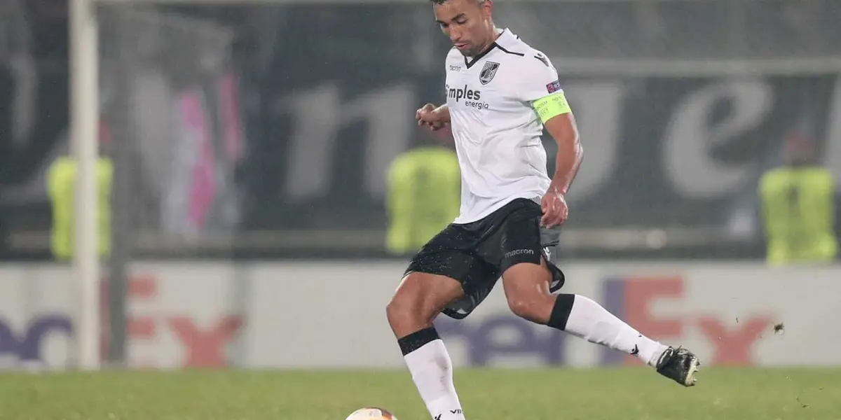 Jogador teve passagens por Aparecidense e Goiás no Brasil