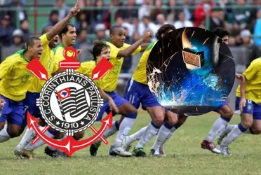 Jogador teve passagens marcantes por Corinthians e São Paulo