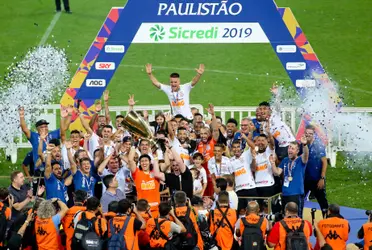 Jogador teve uma passagem bem ruim com o manto alvinegro