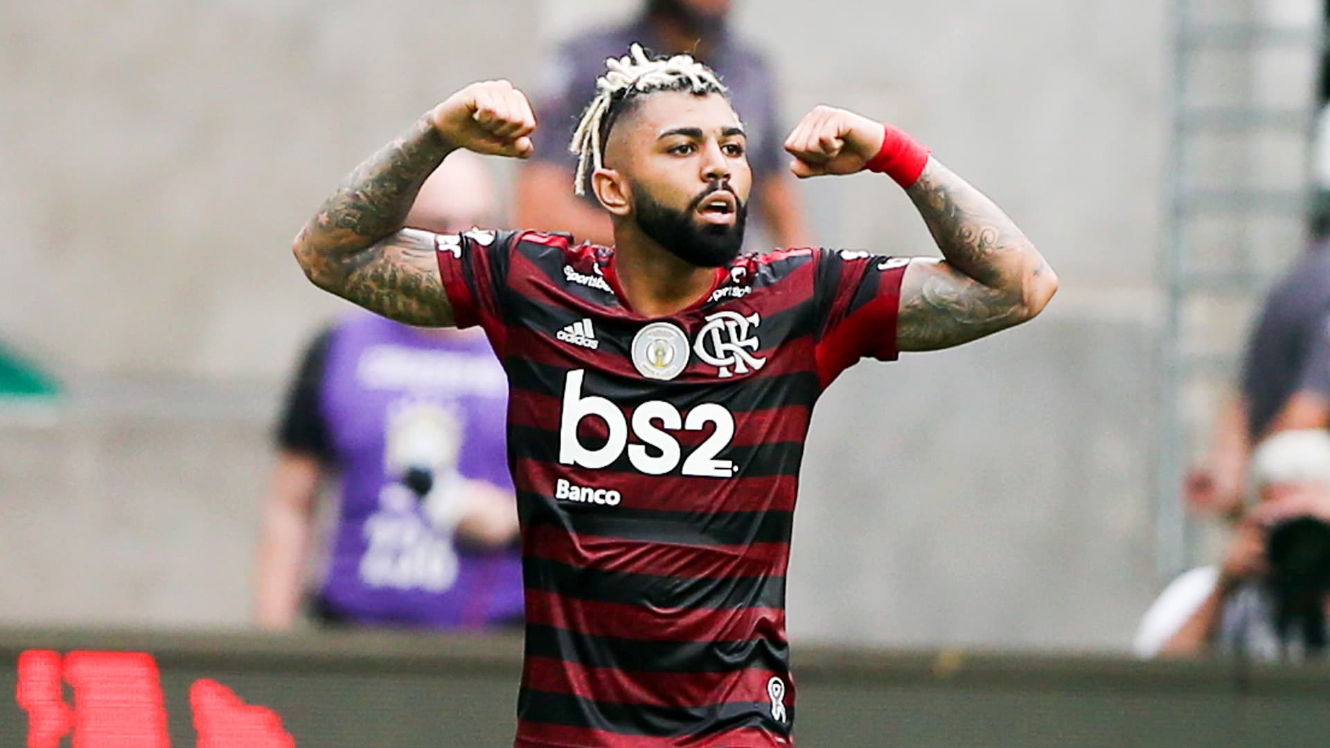 Jogador tinha expectativa de ir para a Copa do Mundo, mas acabou ficando de fora