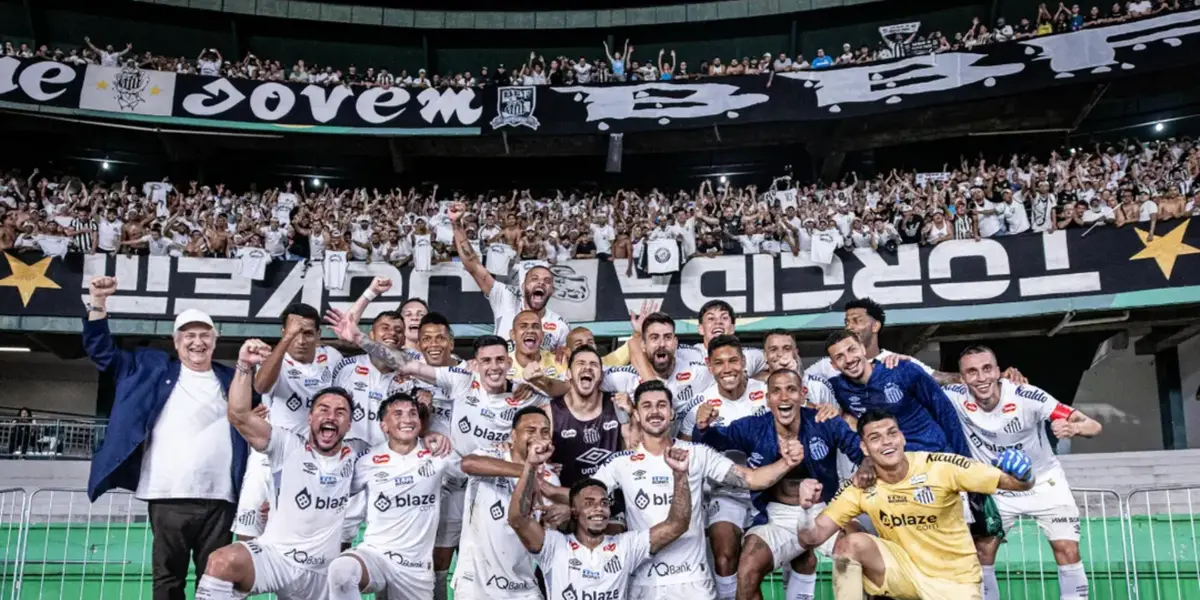 Jogador tinha renovação encaminhada com o Peixe, mas optou por seguir outro caminho