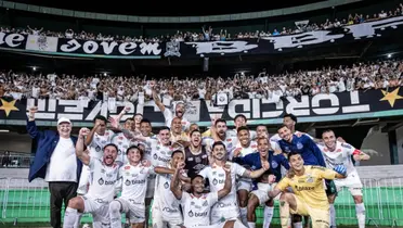 Jogador tinha renovação encaminhada com o Peixe, mas optou por seguir outro caminho