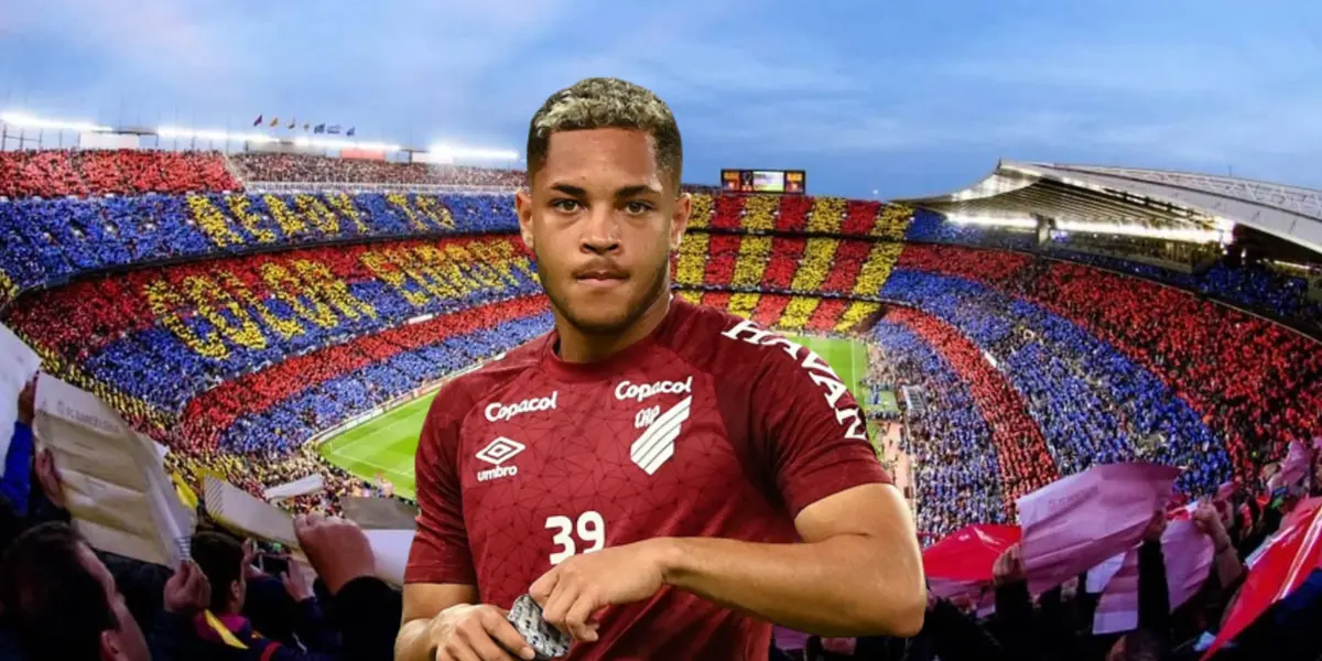 Jogador tomou decisão que abalou Brasil e Espanha