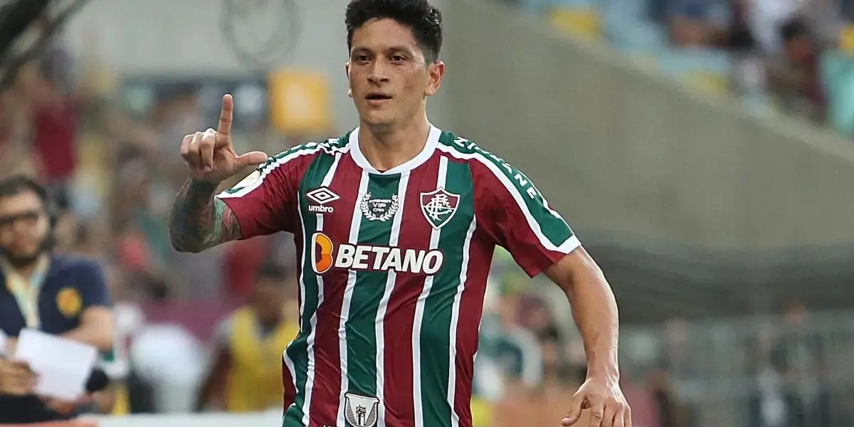 Jogador tricolor tem sido destaque em 2022