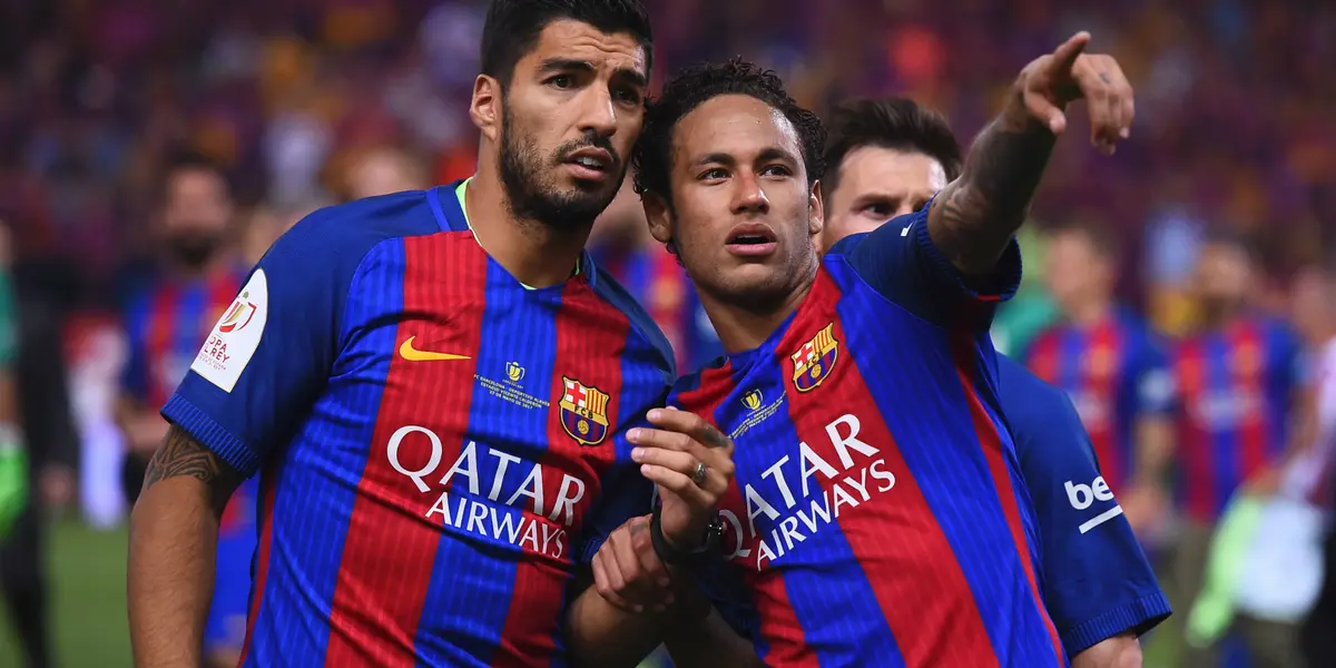 Jogador uruguaio marcou três gols em sua primeira partida com a camisa do Tricolor Gaúcho