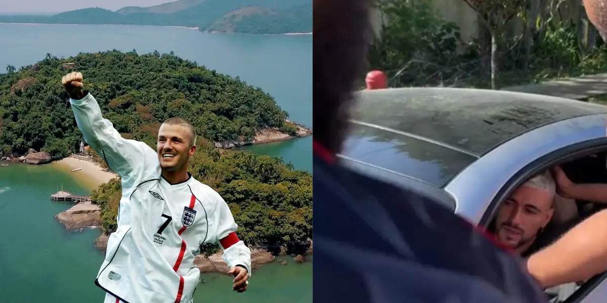 Jogador uruguaio se destacou na Copa do Mundo, mas a sua seleção foi eliminada na fase de grupos