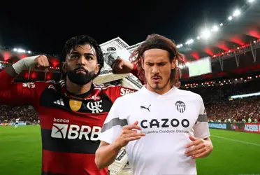 Jogador uruguaio tem futuro incerto