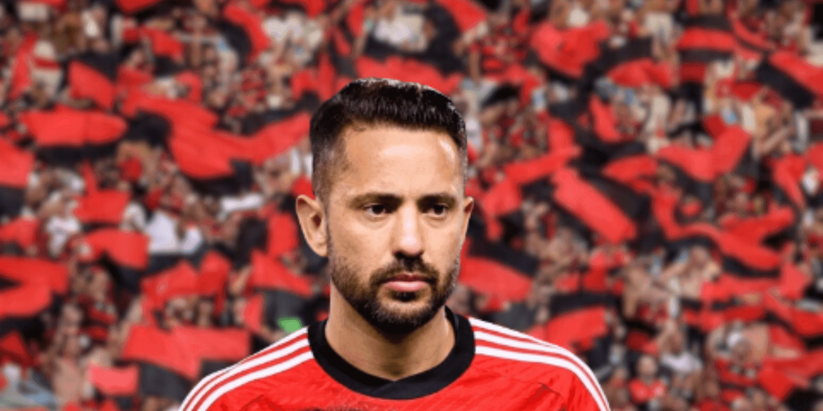 Jogador vai defender a camisa do Bahia em 2024