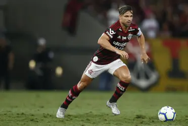Jogador vai deixar o futebol brasileiro