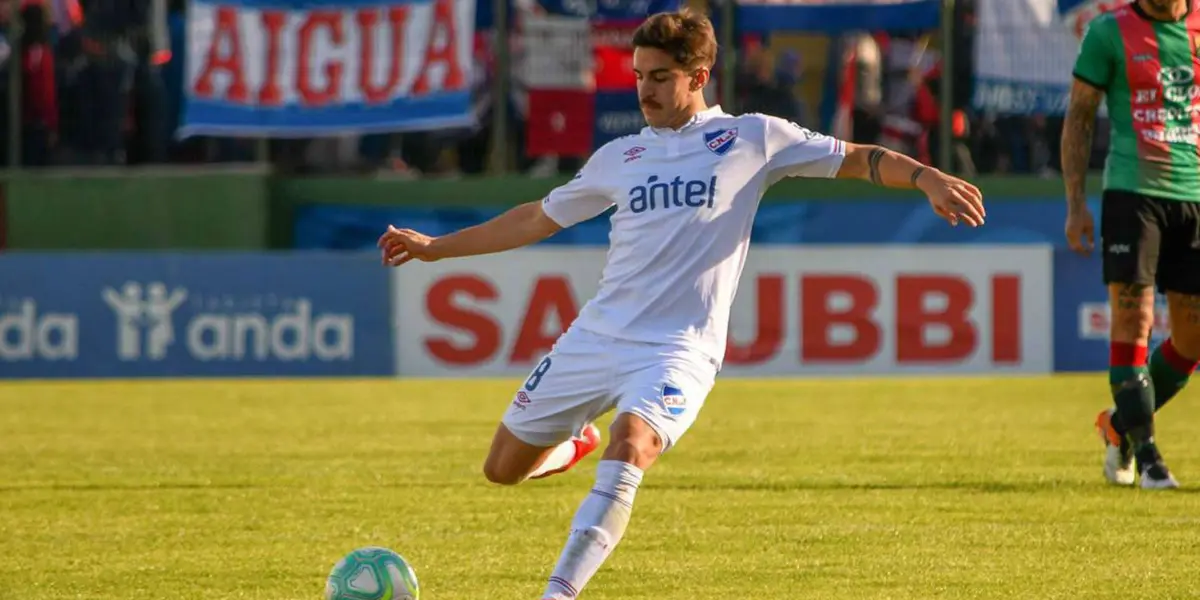 Jogador vai herdar a camisa 15 que era do profeta Hernanes no clube