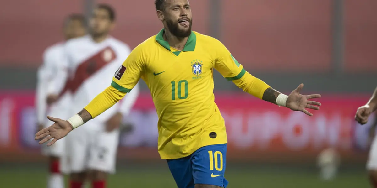 Jogador vem atuando pelo Al-Fateh, da Arábia Saudita