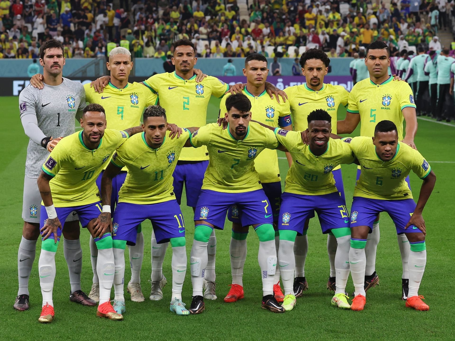 Jogador vem brilhando com o manto rubro-negro e sendo decisivo
