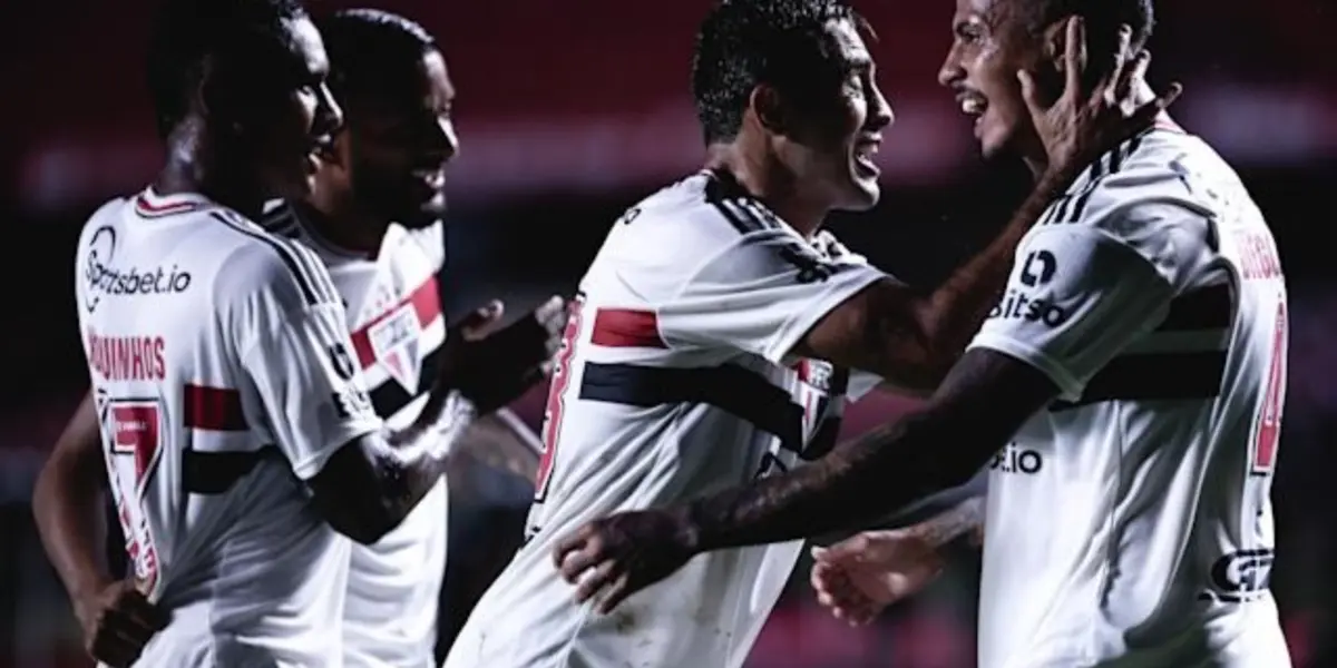 Jogador vem se recuperando de lesão em ritmo acelerado